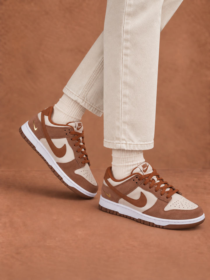 NIKE DUNK LOW WMNS