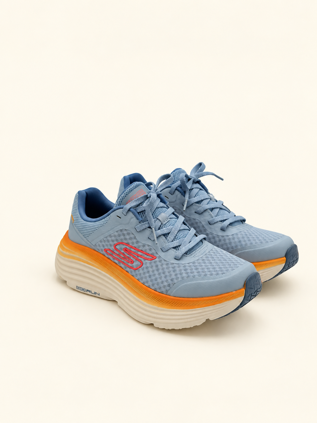 SKECHERS 129470 Max Cushioning Endeavour
