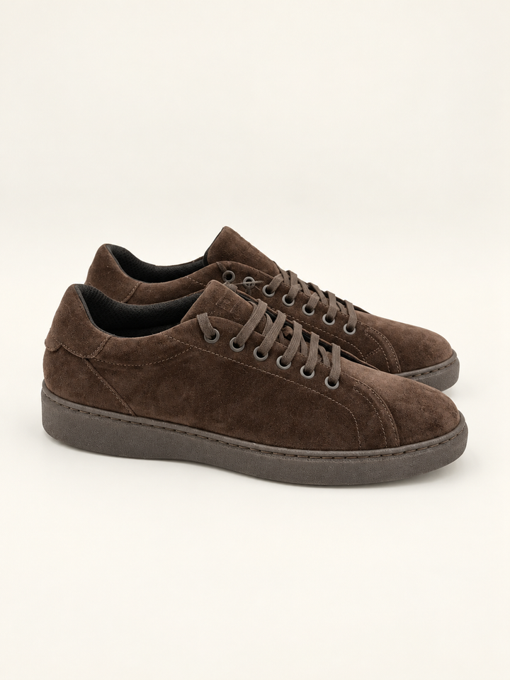 FRAU SNEAKERS UOMO A19C1
