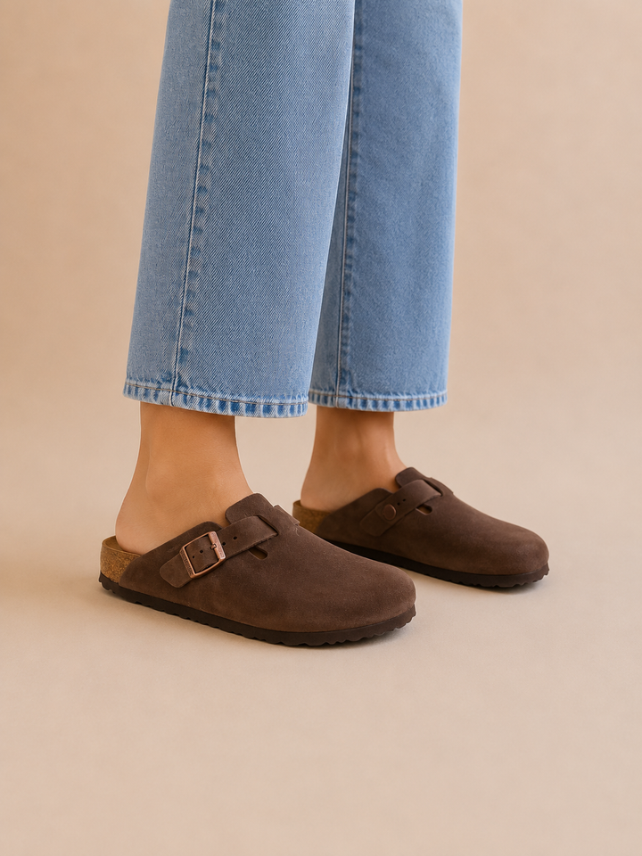 BIRKENSTOCK BOSTON