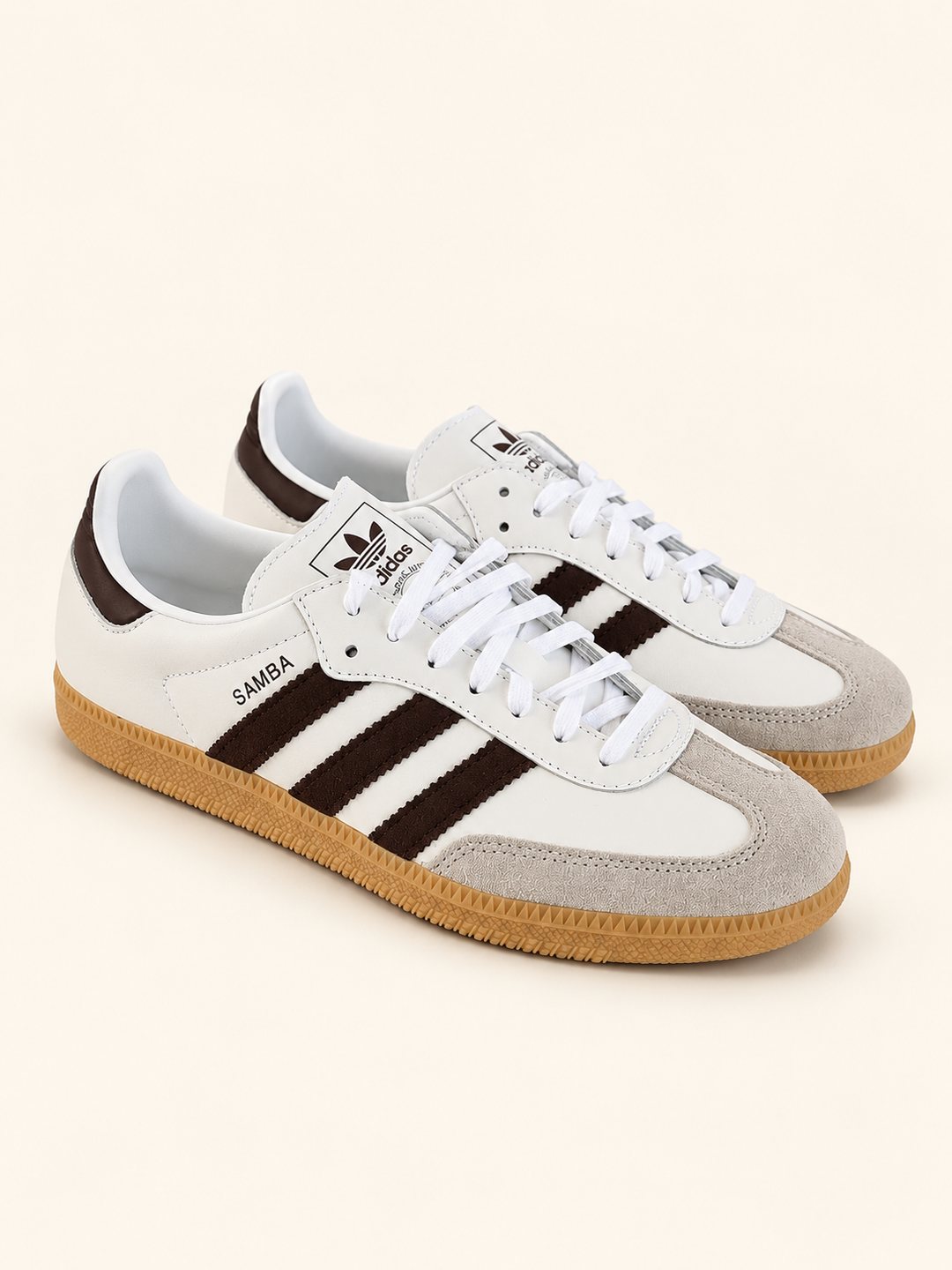 ADIDAS SAMBA OG J