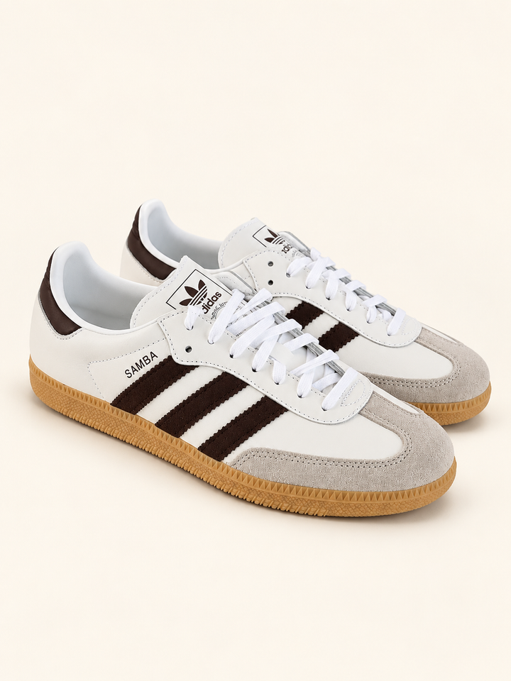 ADIDAS SAMBA OG J