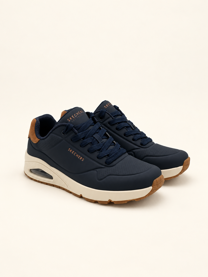 SKECHERS 183004 UNO - Suited On Air