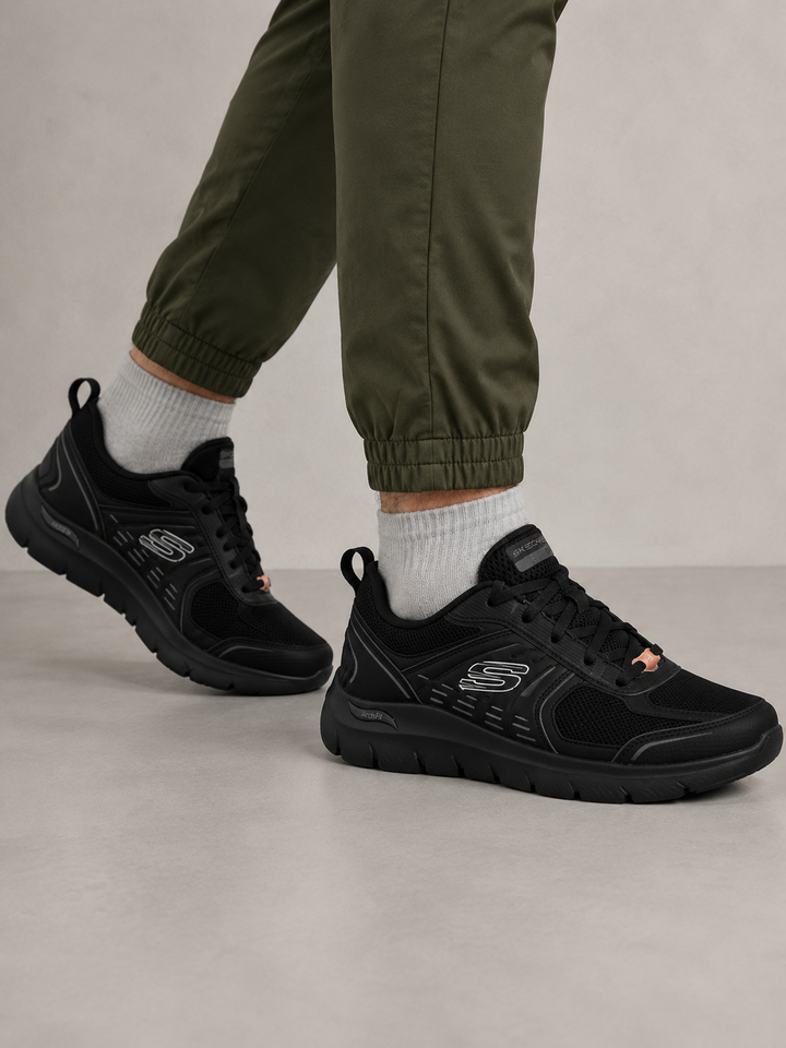 SKECHERS 233179 BBK
