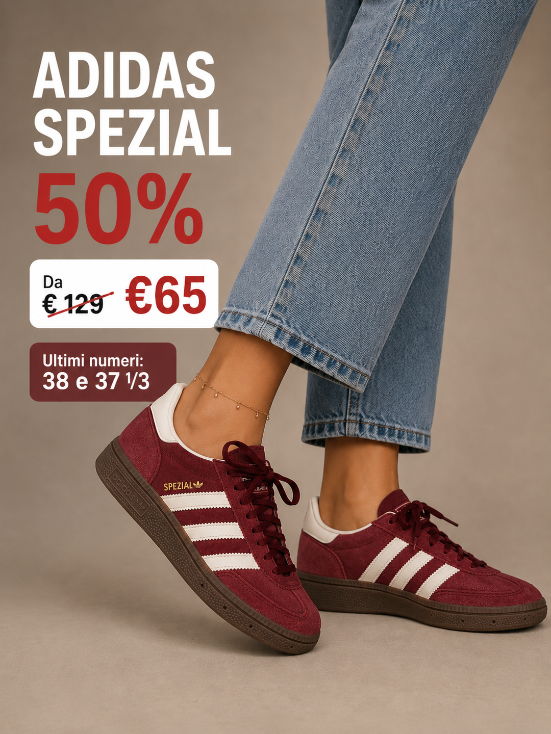 ADIDAS SPEZIAL