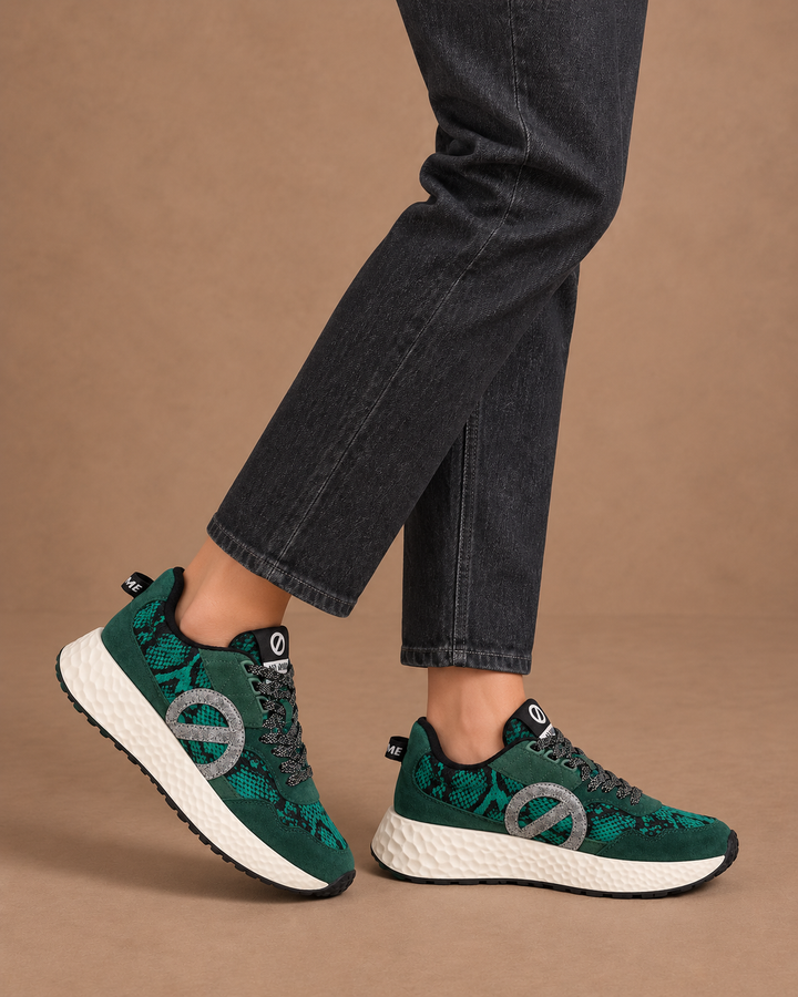 NO NAME CARTER JOGGER W LIMITED EDITION