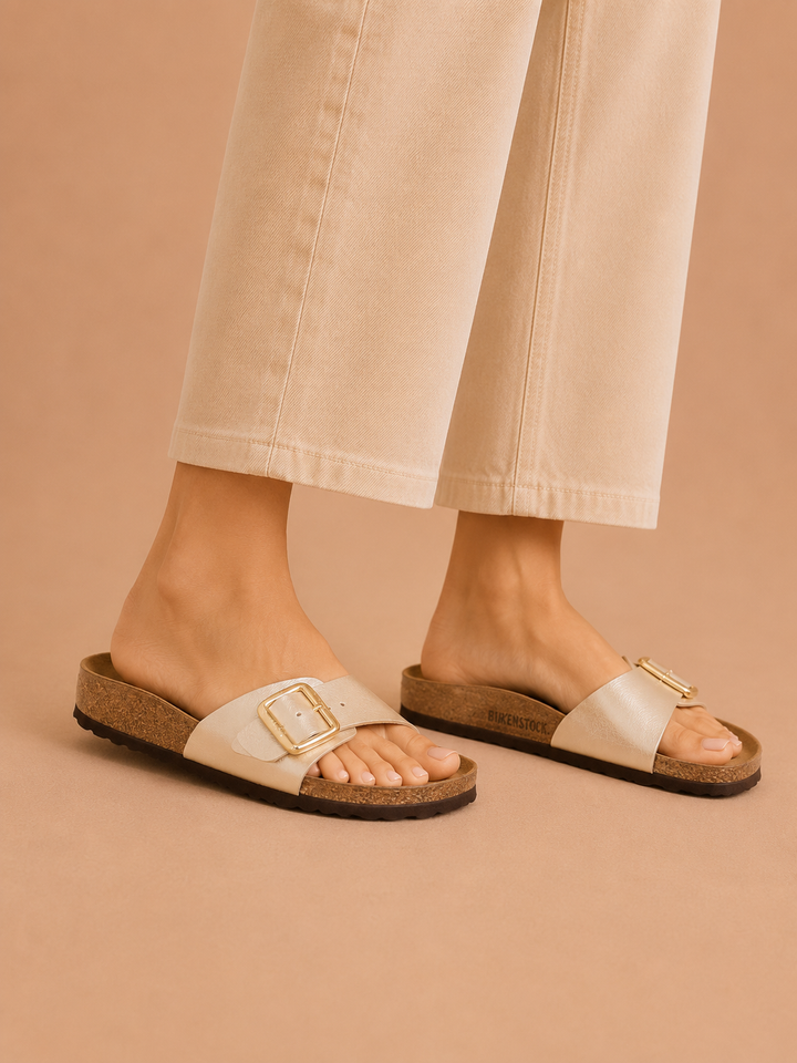 BIRKENSTOCK CATALINA