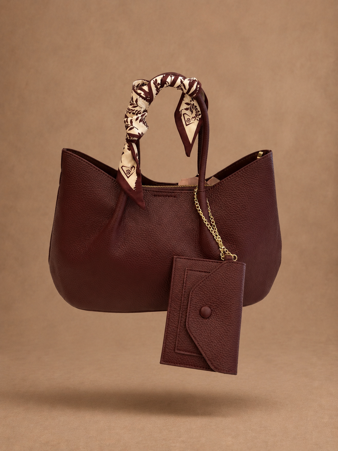 BORSA CON DETTAGLIO