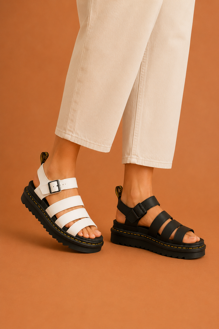DR. MARTENS BLAIRE