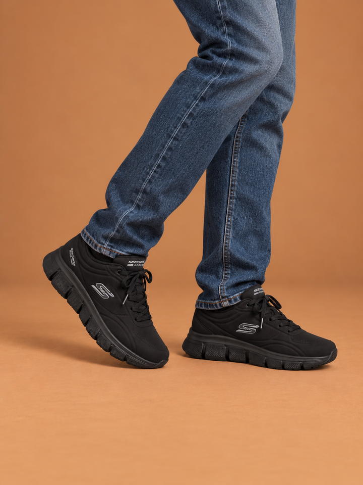 SKECHERS 118116 SLIP-IN