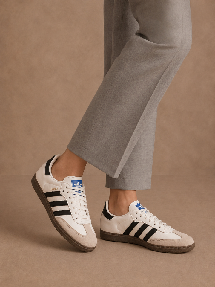 ADIDAS SAMBA