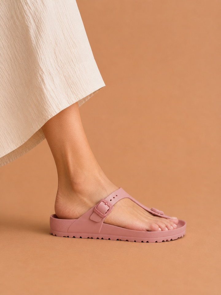 BIRKENSTOCK GIZEH EVA