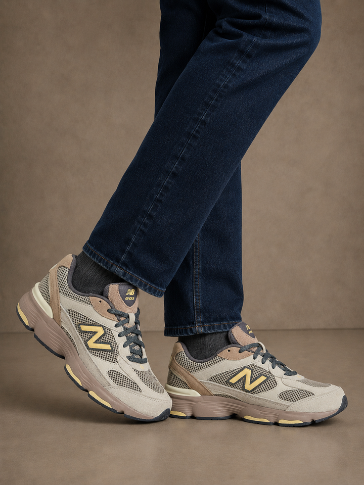 NEW BALANCE 603 MAN