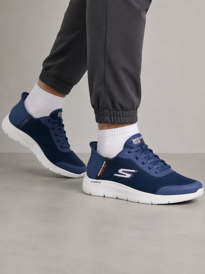 SKECHERS 216324 NVY