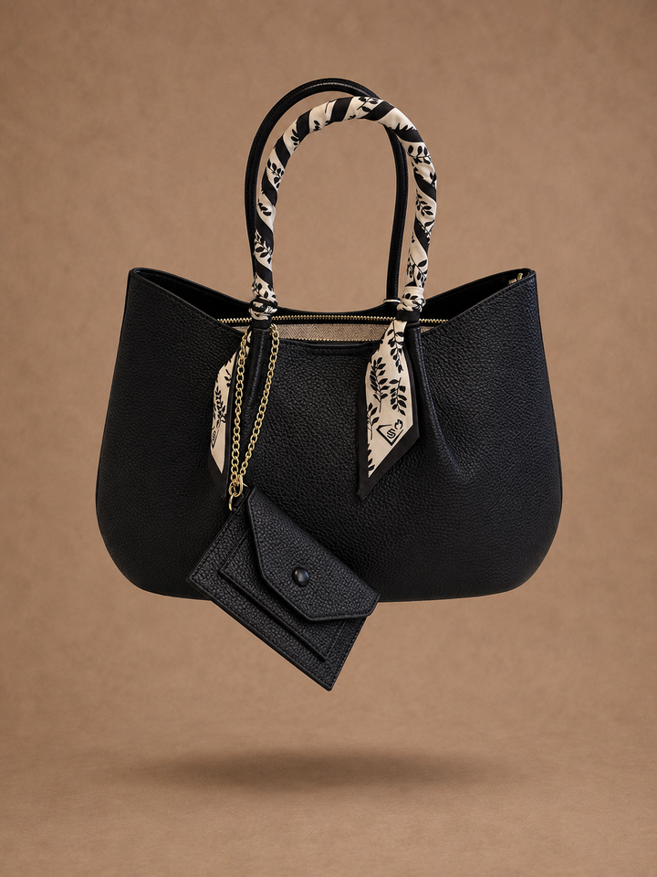BORSA CON DETTAGLIO