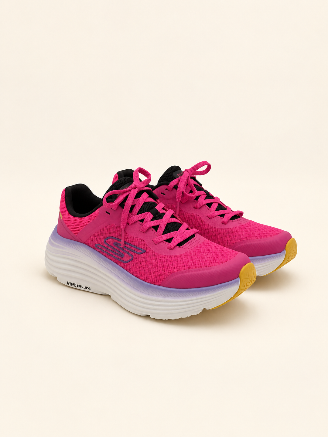 SKECHERS 129470 Max Cushioning Endeavour