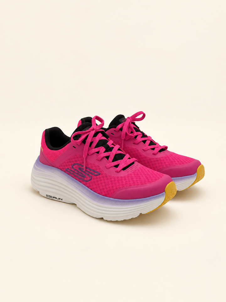 SKECHERS 129470 Max Cushioning Endeavour