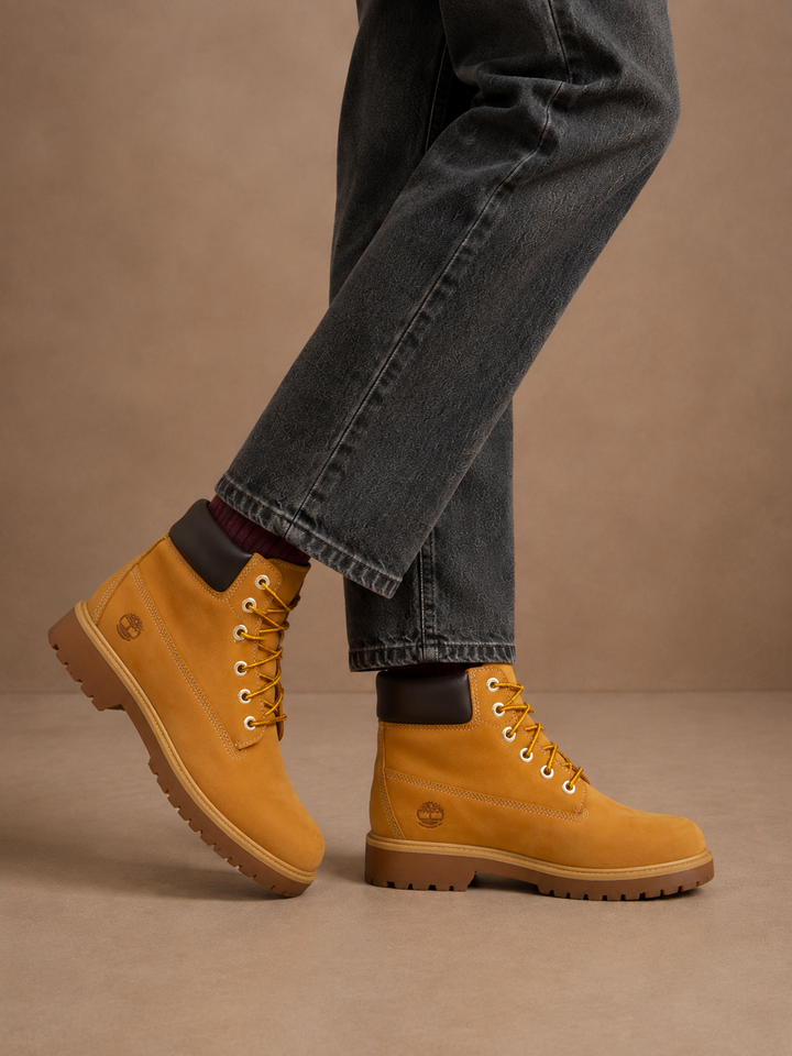 TIMBERLAND 6INCH PLATFORM