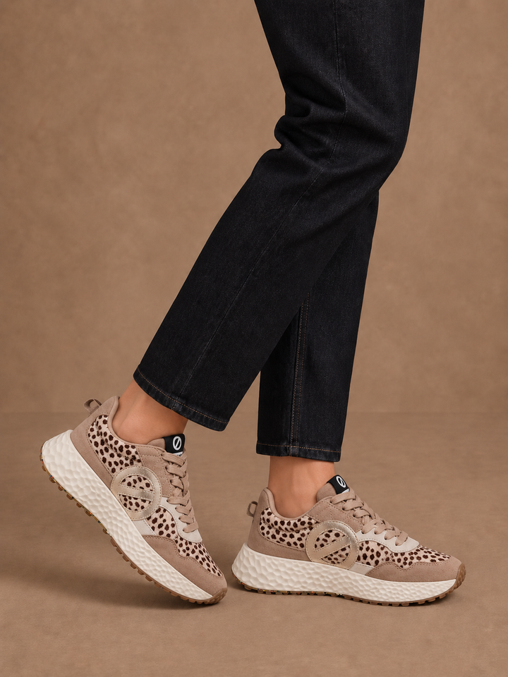 NO NAME CARTER JOGGER W ANIMAL