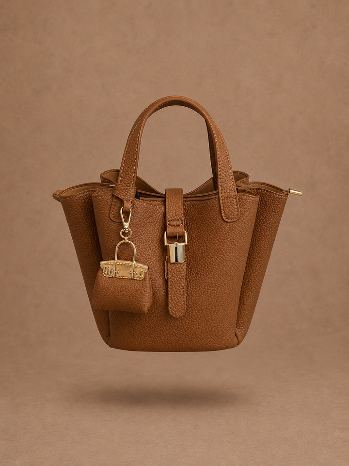 BORSA MINI TULI