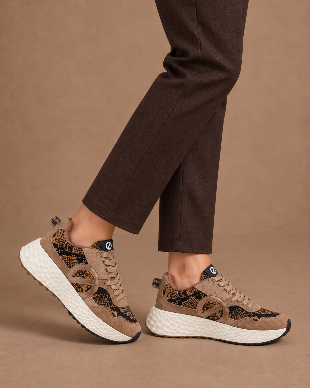 NO NAME CARTER JOGGER W LIMITED EDITION