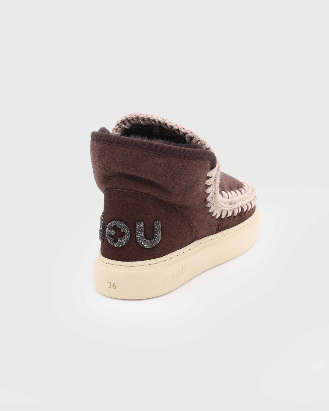 MOU ESKIMO MOCHA