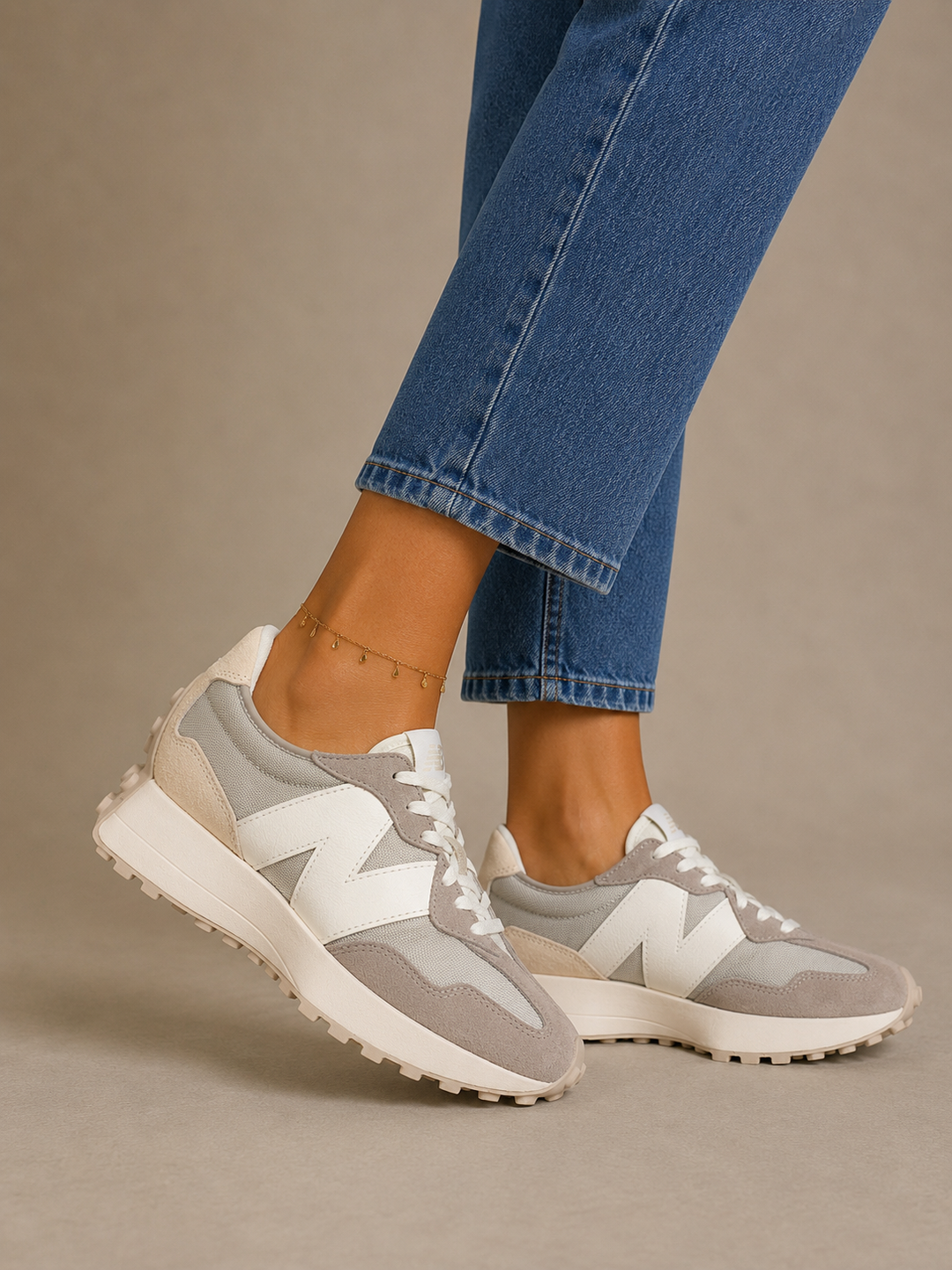 NEW BALANCE 327