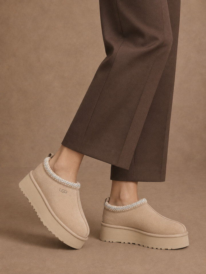UGG W TAZZ II PLATFORM