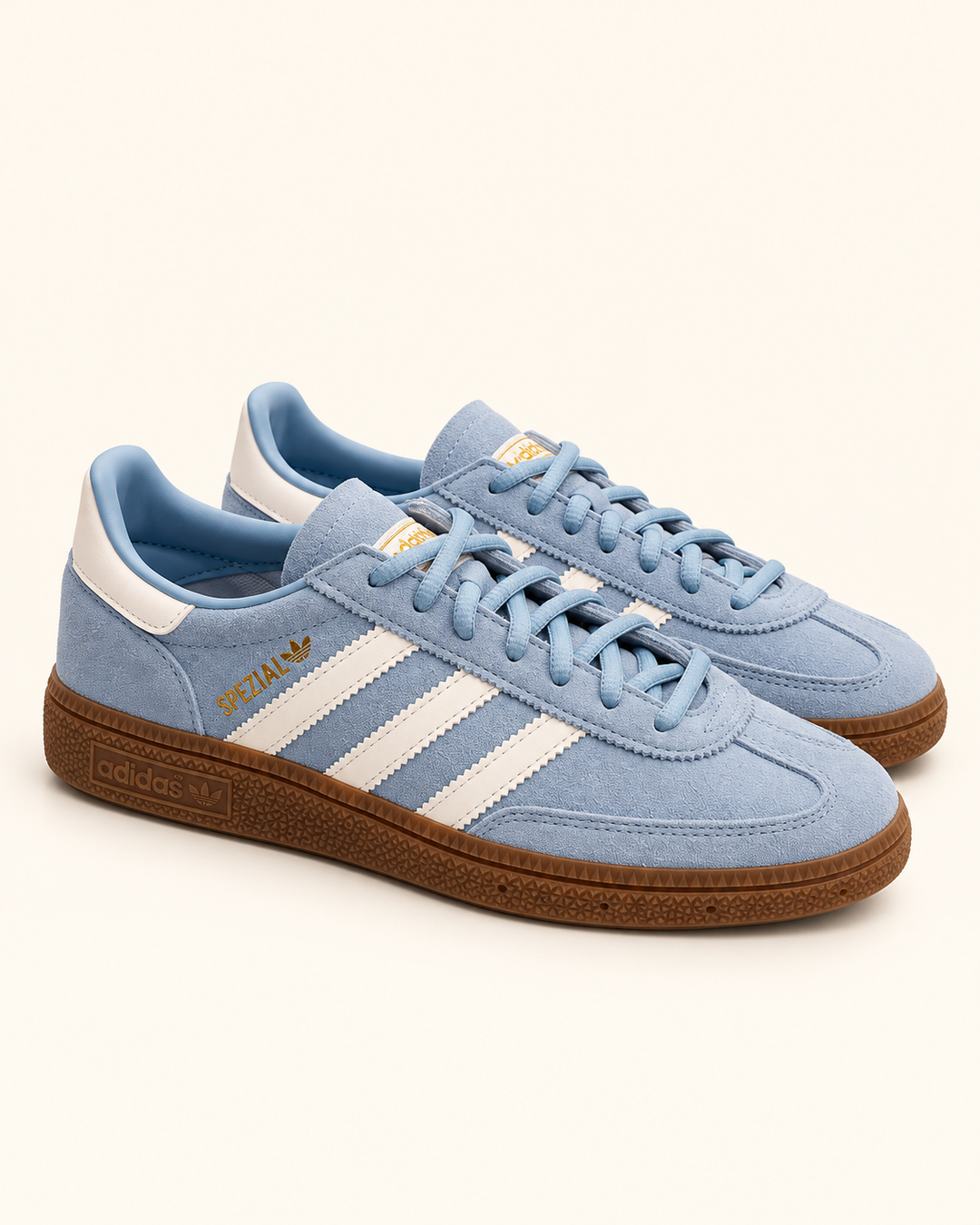 ADIDAS HANDBALL SPEZIAL Jr