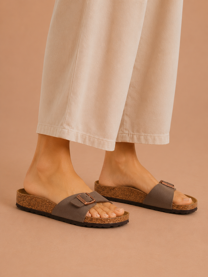 BIRKENSTOCK MADRID