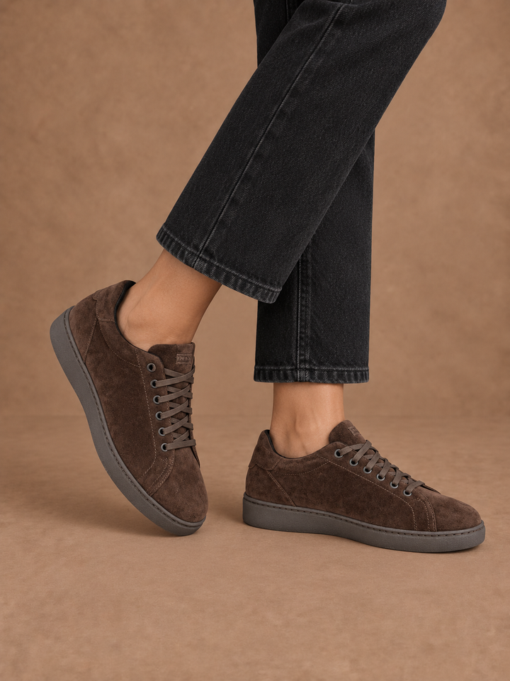 FRAU SNEAKERS UOMO A19C1