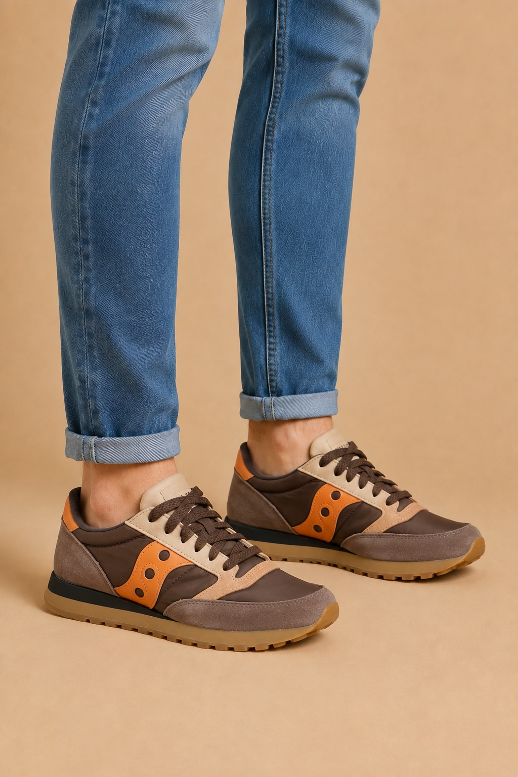 SAUCONY S101443 MAN