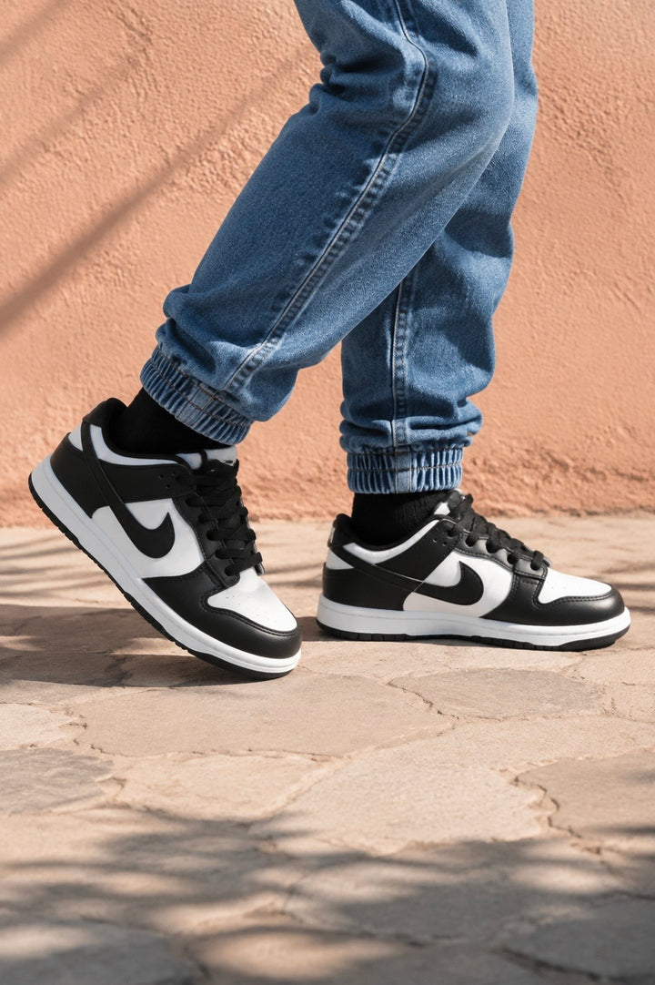 NIKE DUNK LOW KIDS