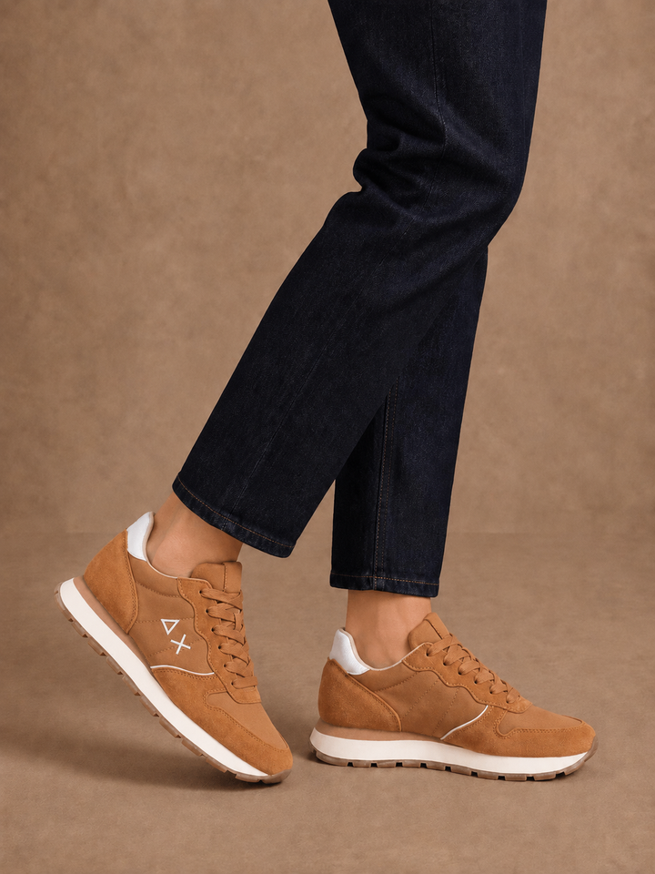 SUN68 ALLY GOLD SILVER Z46202