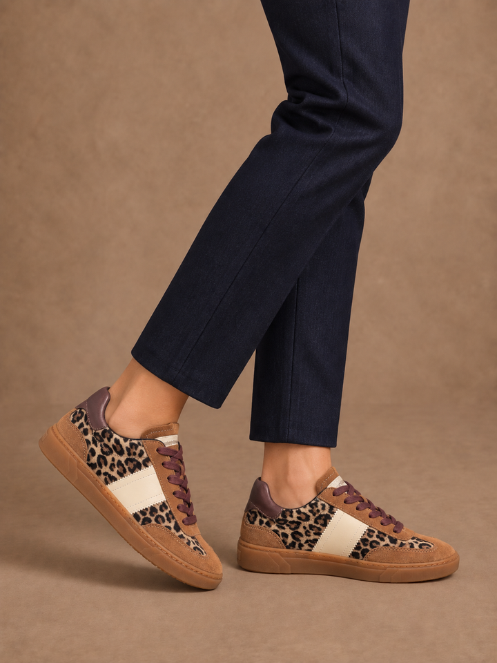 NERO GIARDINI SNEAKERS I617426D