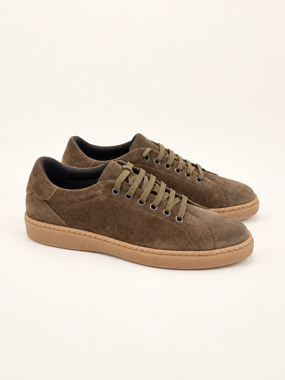 FRAU SNEAKERS UOMO A19C1