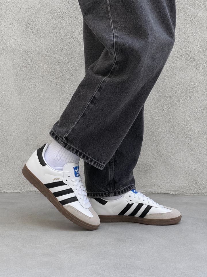 ADIDAS SAMBA