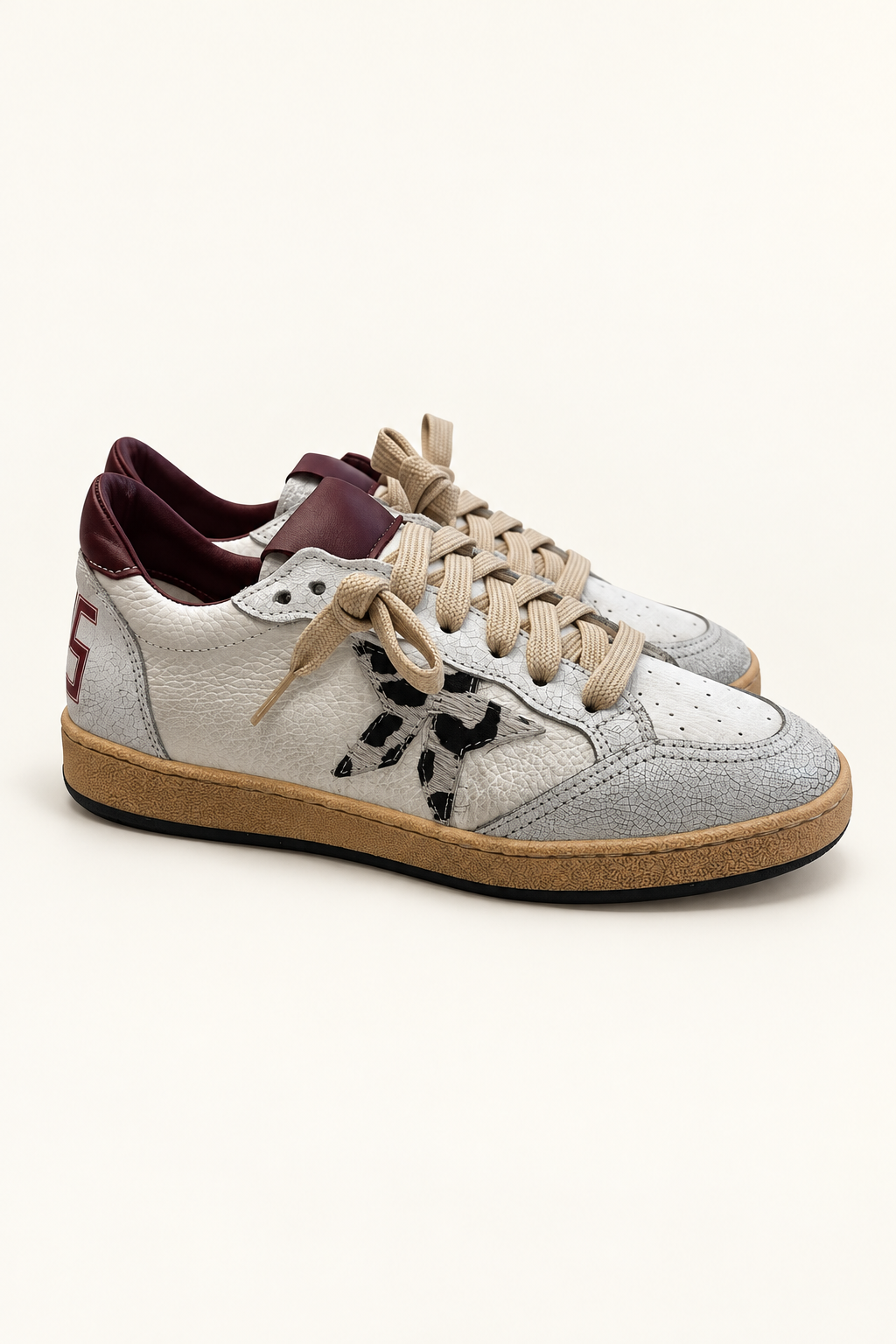 ANDREA PISANI SNEAKERS