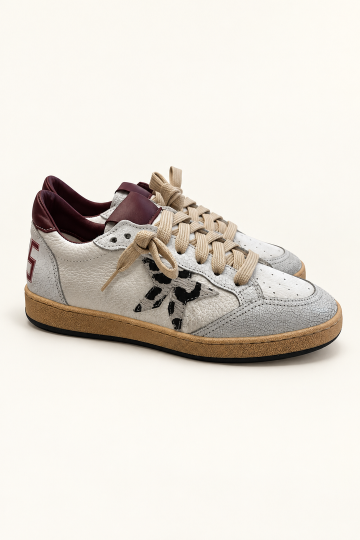 ANDREA PISANI SNEAKERS