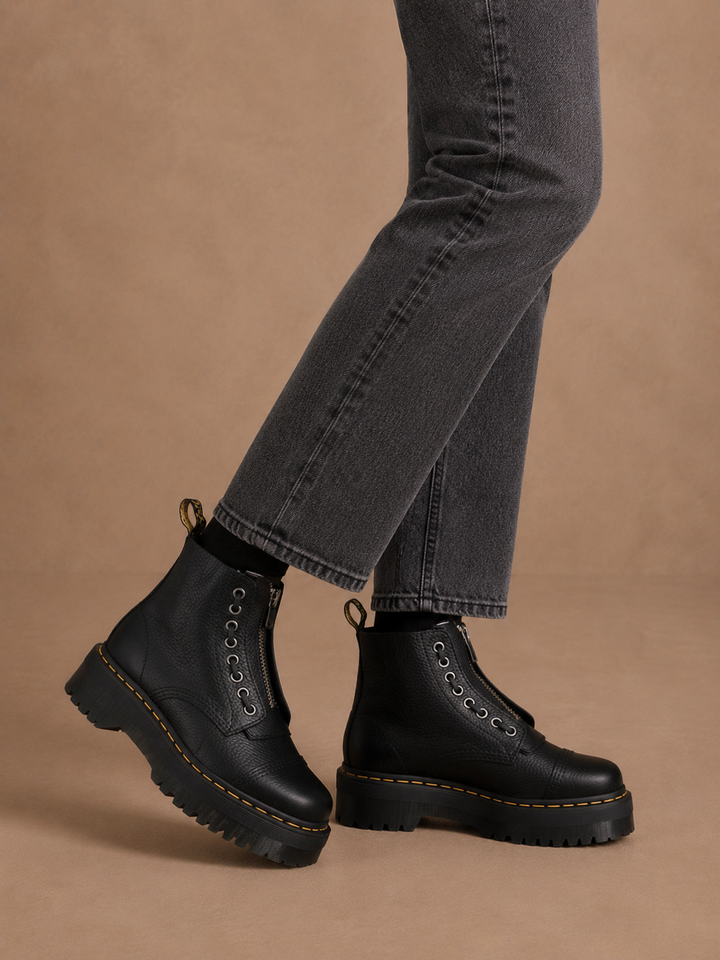 SINCLAIR DR. MARTENS