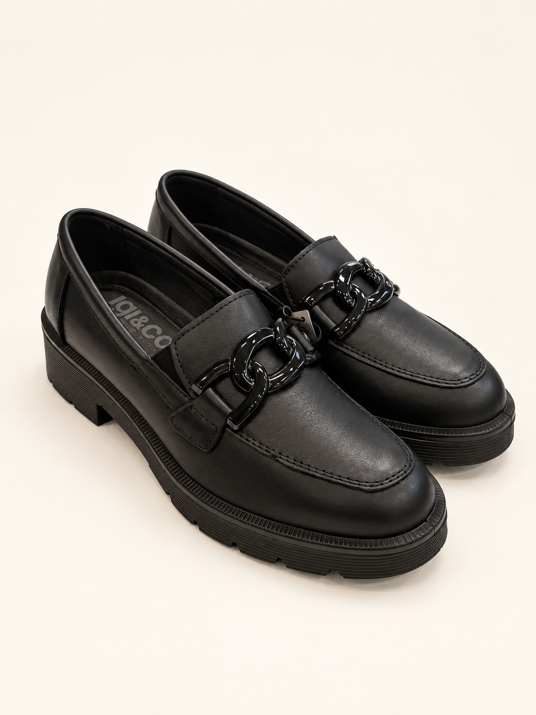 IGI&CO MOCASSINO 2147500