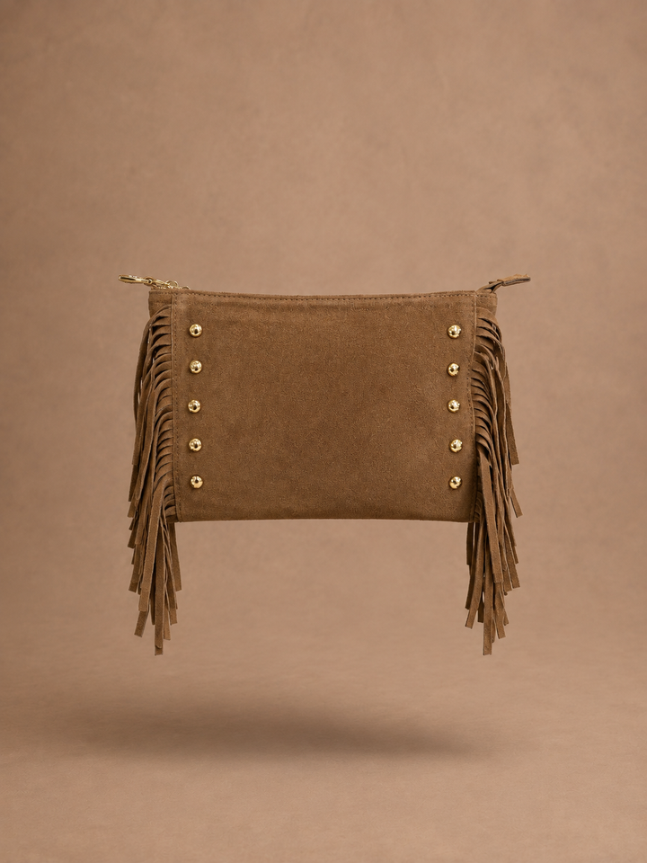 BORSA MINI INDIANA
