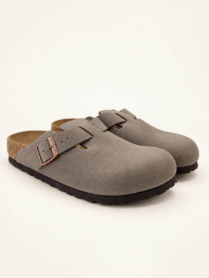 BIRKENSTOCK BOSTON TEX