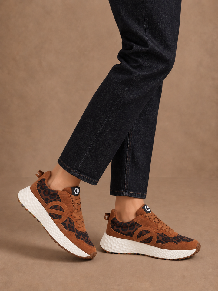 NO NAME CARTER JOGGER W ANIMAL