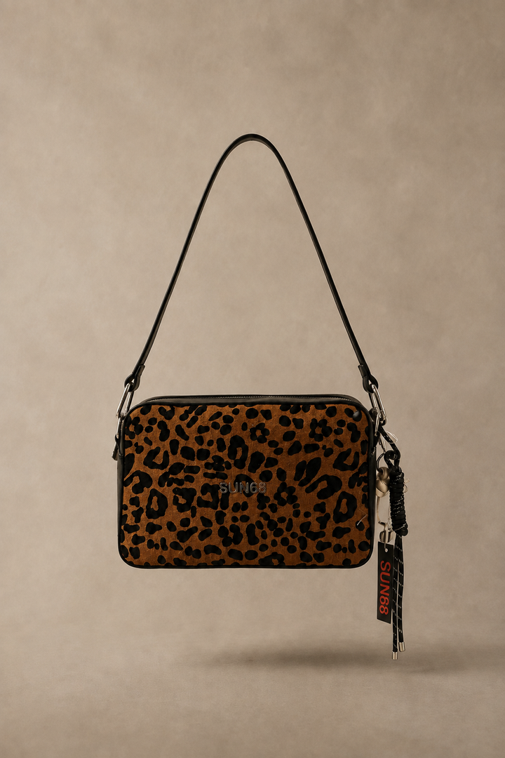 BORSA SUN68 SAPONETTA