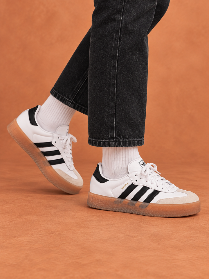 ADIDAS SAMBAE W