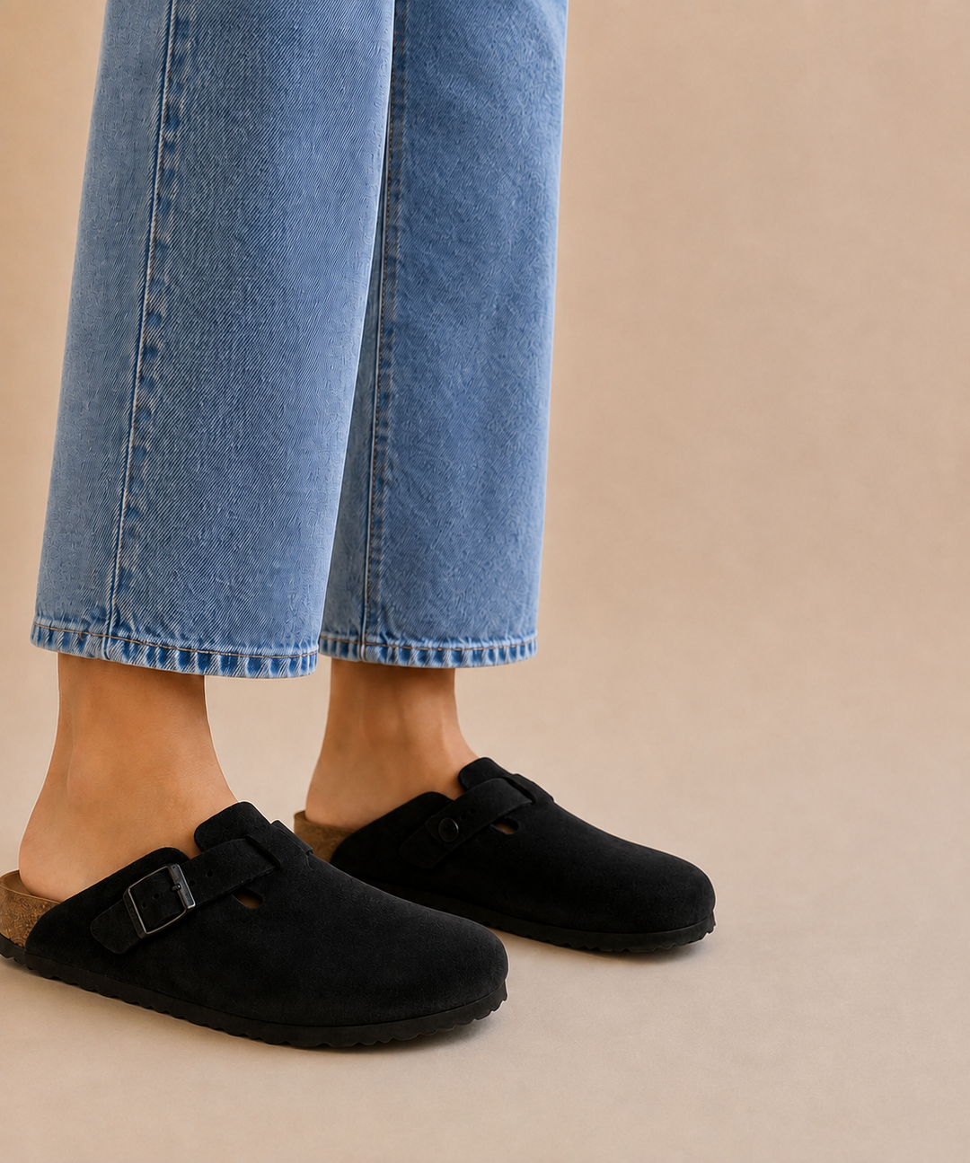 BIRKENSTOCK BOSTON