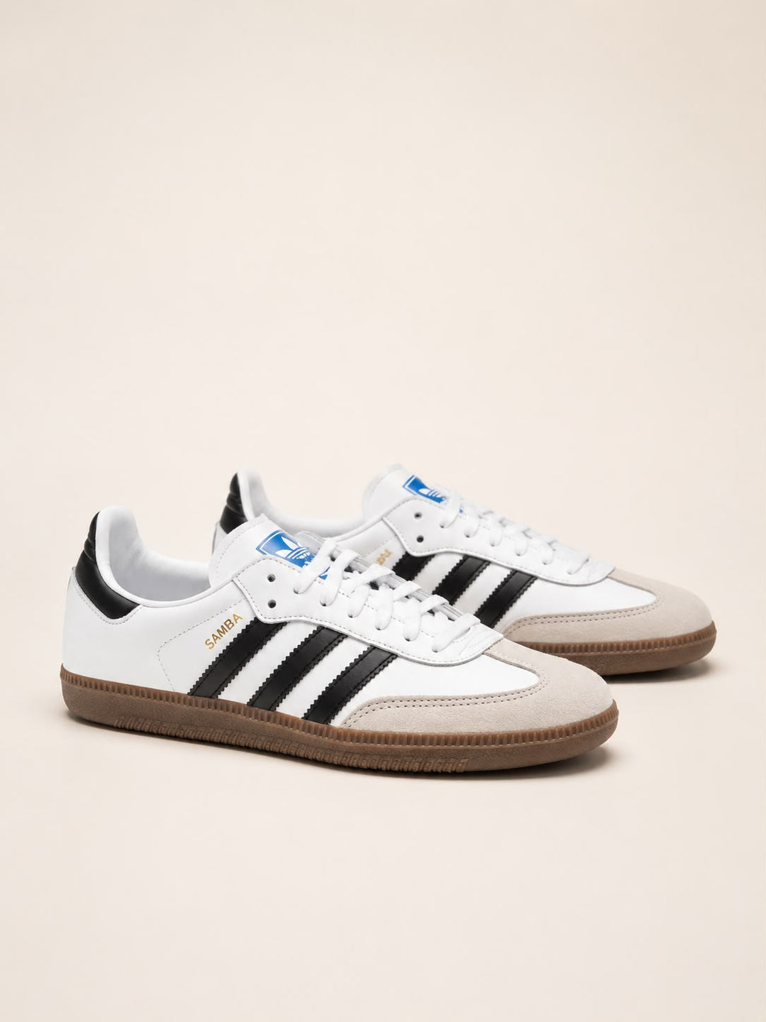 ADIDAS SAMBA