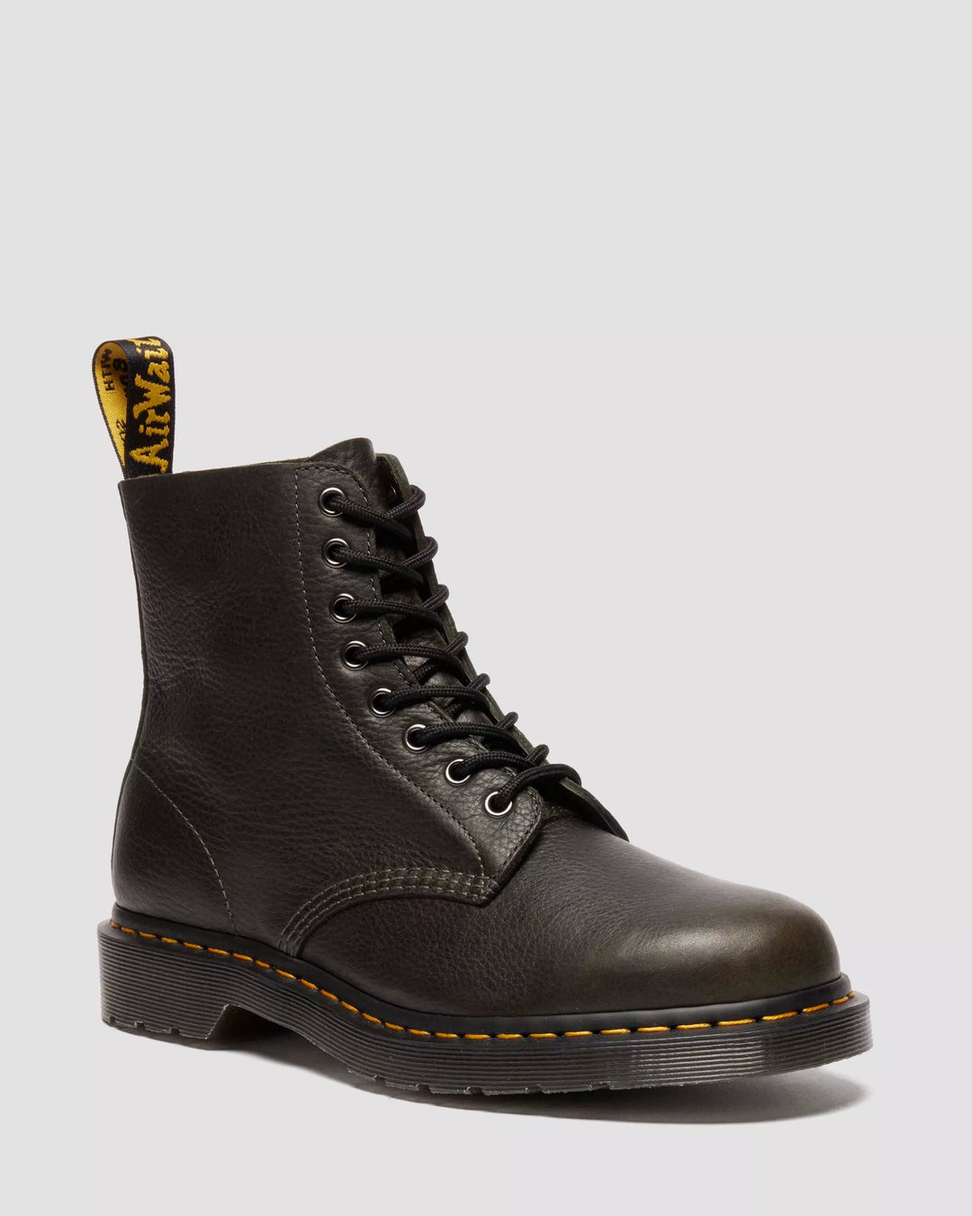DR. MARTENS 1460 FOREST GREEN
