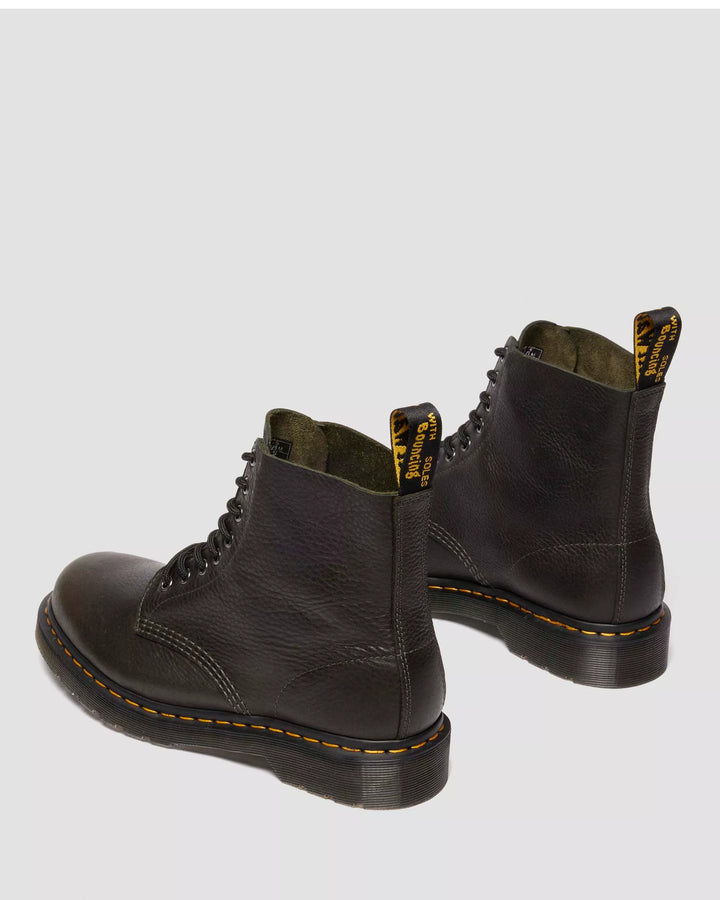 DR. MARTENS 1460 FOREST GREEN